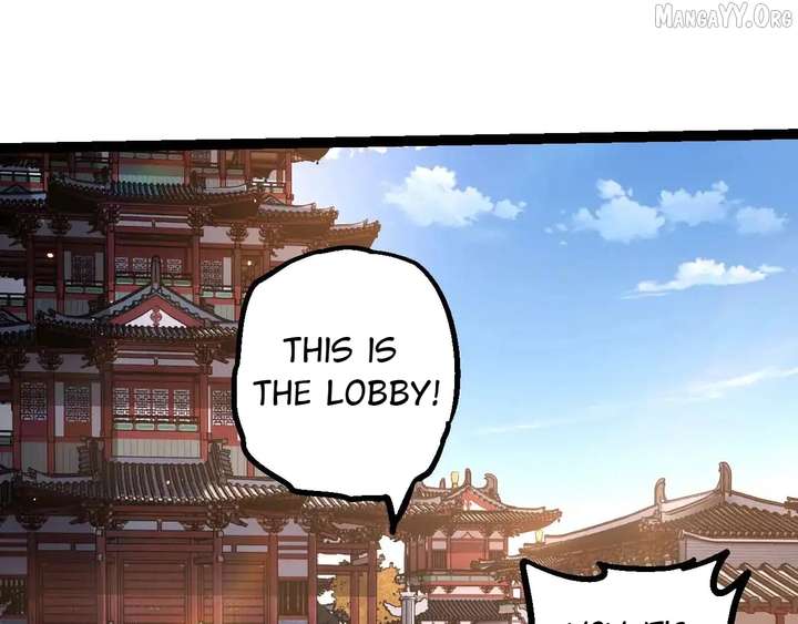 Evolution Begins With A Big Tree Chapter 466 - Page 26