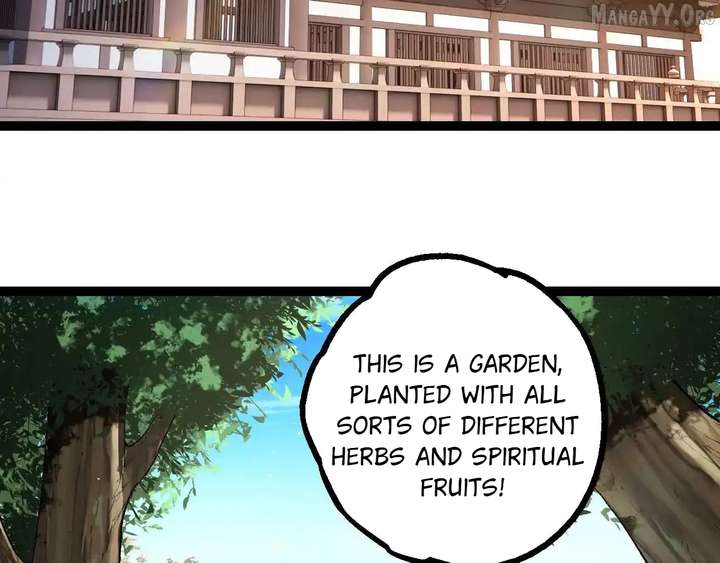 Evolution Begins With A Big Tree Chapter 466 - Page 29