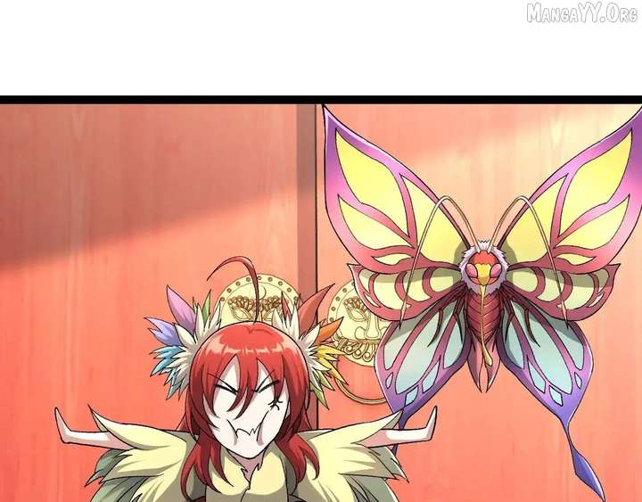 Evolution Begins With A Big Tree Chapter 466 - Page 31
