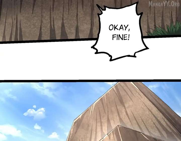 Evolution Begins With A Big Tree Chapter 466 - Page 37