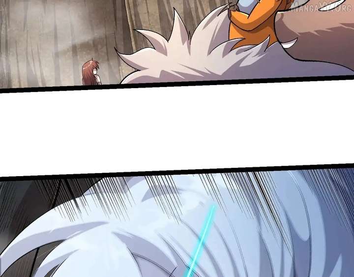 Evolution Begins With A Big Tree Chapter 466 - Page 42