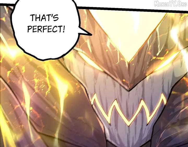 Evolution Begins With A Big Tree Chapter 466 - Page 53