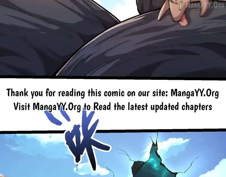 Evolution Begins With A Big Tree Chapter 466 - Page 57