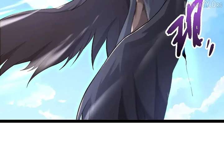 Evolution Begins With A Big Tree Chapter 466 - Page 60