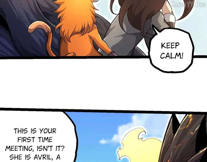 Evolution Begins With A Big Tree Chapter 466 - Page 62