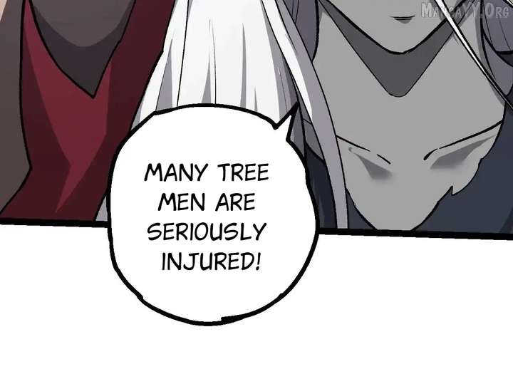 Evolution Begins With A Big Tree Chapter 466 - Page 70