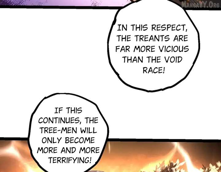 Evolution Begins With A Big Tree Chapter 466 - Page 74