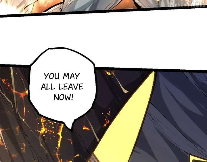 Evolution Begins With A Big Tree Chapter 466 - Page 76