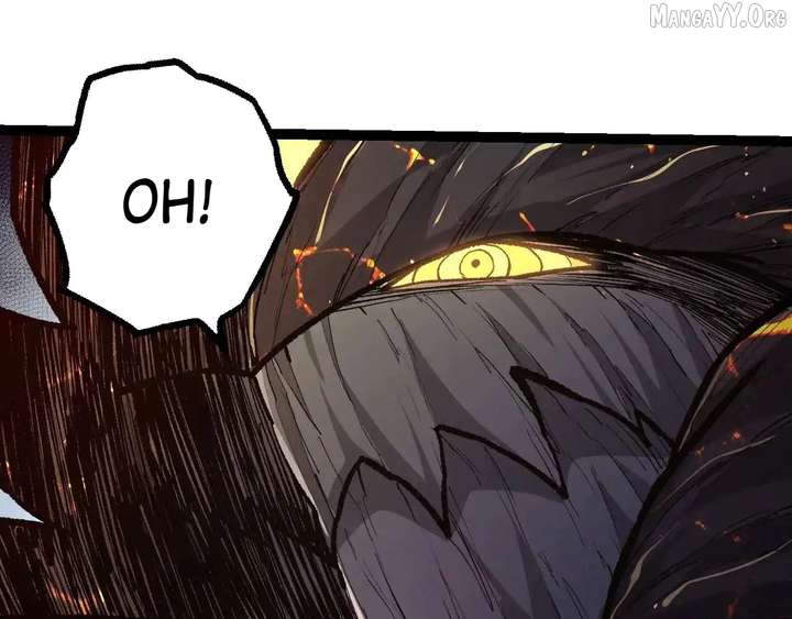 Evolution Begins With A Big Tree Chapter 466 - Page 81