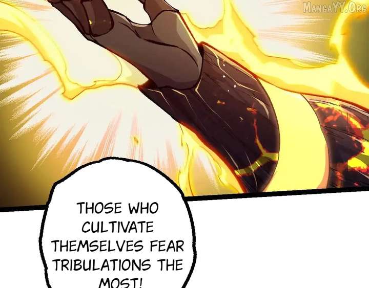 Evolution Begins With A Big Tree Chapter 466 - Page 88