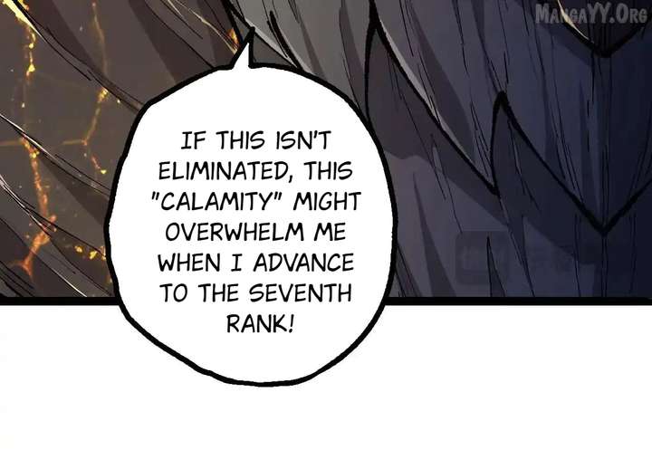 Evolution Begins With A Big Tree Chapter 466 - Page 90