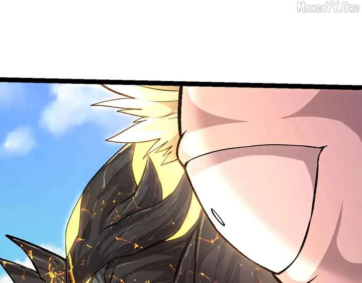 Evolution Begins With A Big Tree Chapter 466 - Page 91