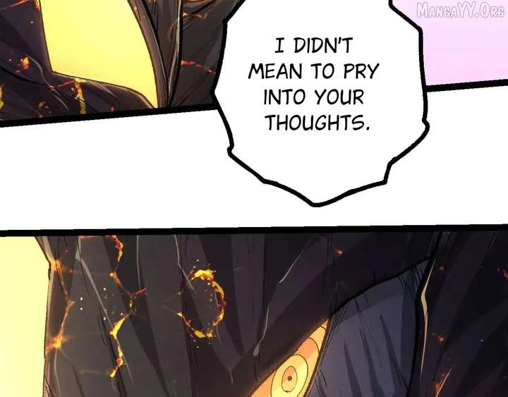 Evolution Begins With A Big Tree Chapter 466 - Page 96