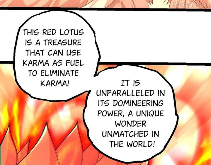 Evolution Begins With A Big Tree Chapter 466 - Page 99