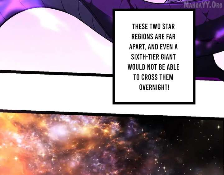 Evolution Begins With A Big Tree Chapter 468 - Page 14