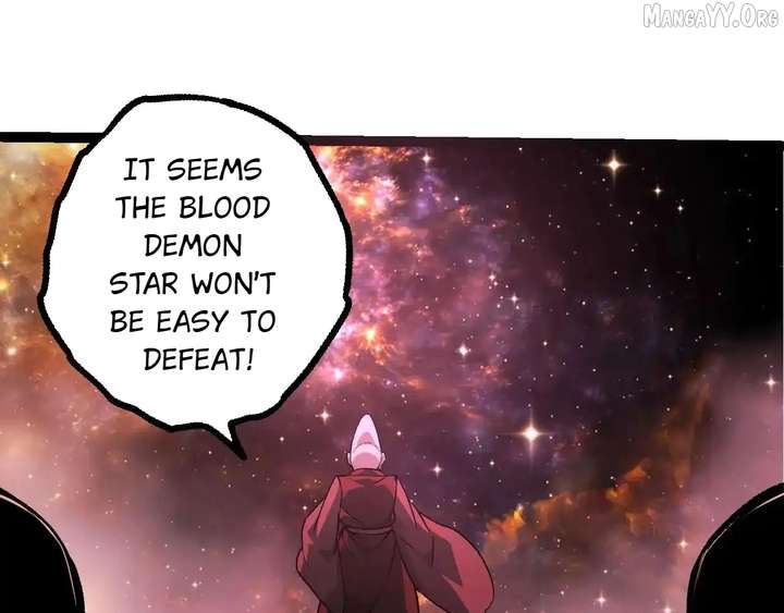 Evolution Begins With A Big Tree Chapter 468 - Page 16