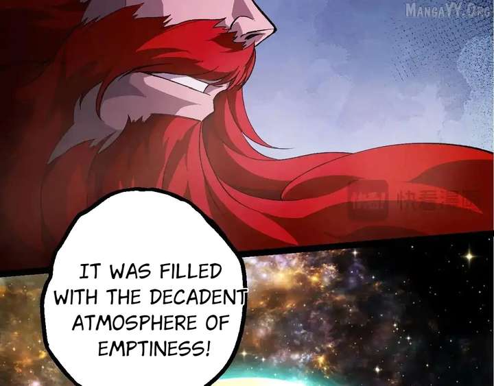 Evolution Begins With A Big Tree Chapter 468 - Page 25