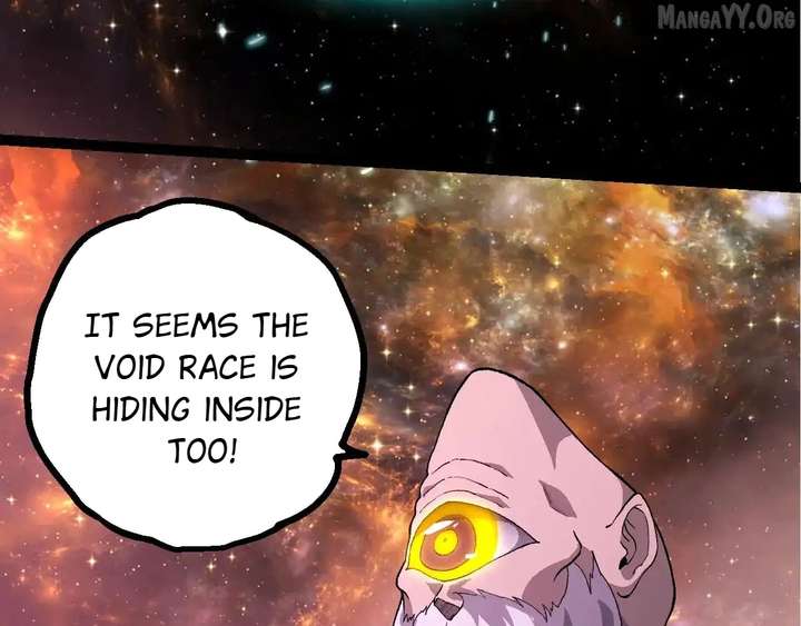 Evolution Begins With A Big Tree Chapter 468 - Page 27