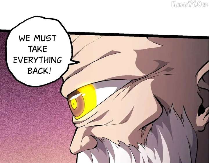 Evolution Begins With A Big Tree Chapter 468 - Page 31