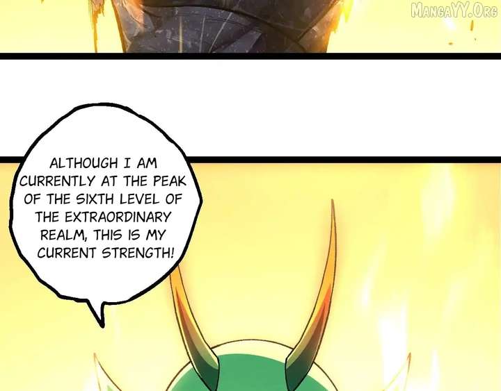Evolution Begins With A Big Tree Chapter 468 - Page 34