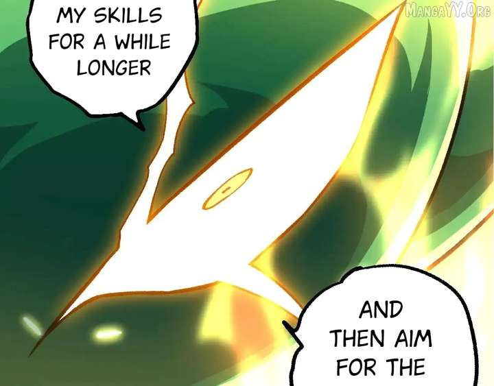 Evolution Begins With A Big Tree Chapter 468 - Page 36