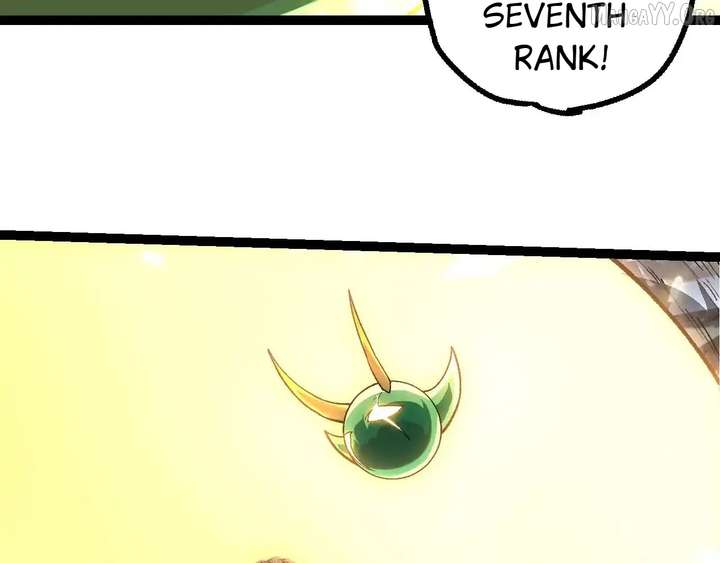 Evolution Begins With A Big Tree Chapter 468 - Page 37
