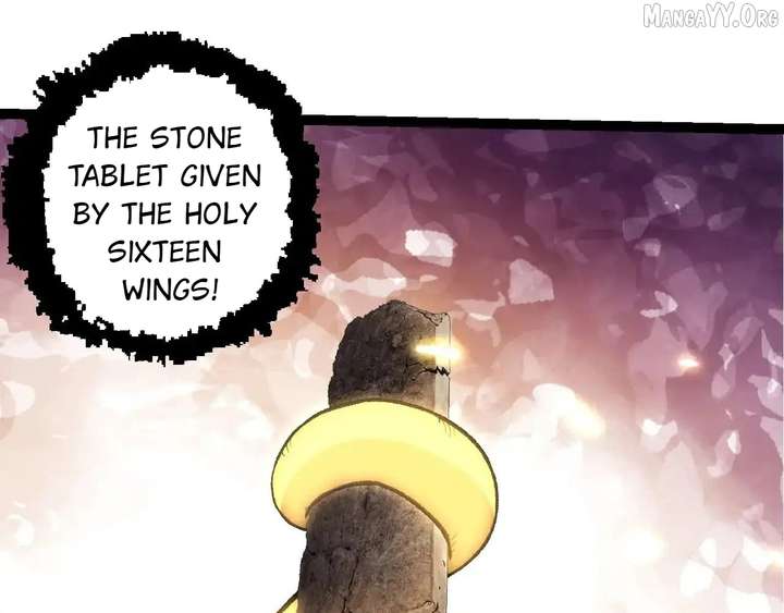 Evolution Begins With A Big Tree Chapter 468 - Page 39