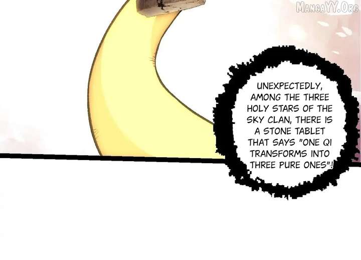 Evolution Begins With A Big Tree Chapter 468 - Page 40