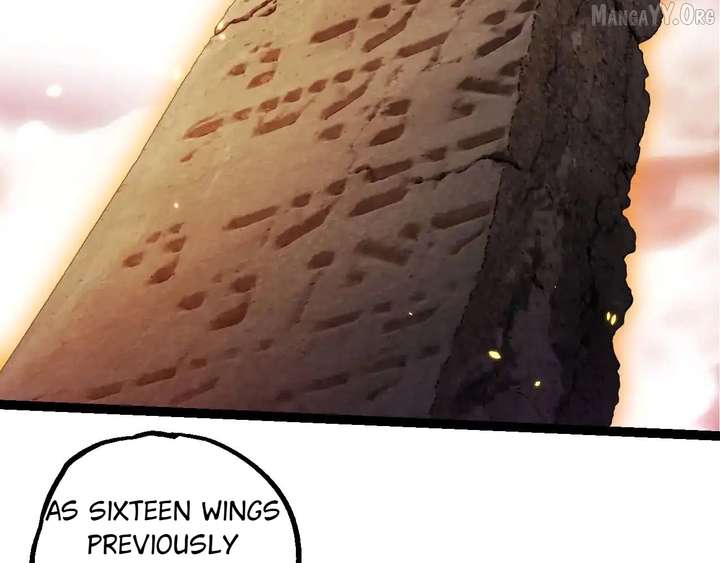 Evolution Begins With A Big Tree Chapter 468 - Page 43