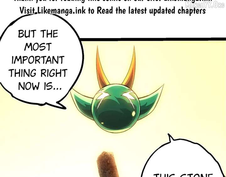 Evolution Begins With A Big Tree Chapter 468 - Page 47