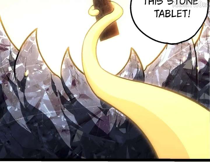 Evolution Begins With A Big Tree Chapter 468 - Page 48