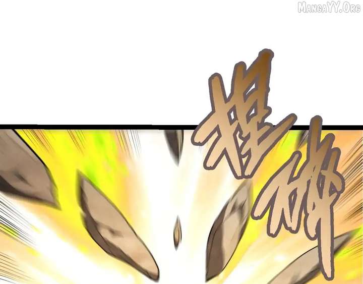 Evolution Begins With A Big Tree Chapter 468 - Page 49
