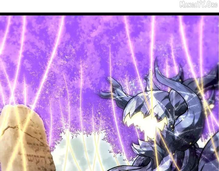 Evolution Begins With A Big Tree Chapter 468 - Page 53
