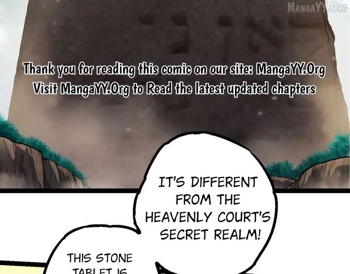 Evolution Begins With A Big Tree Chapter 468 - Page 56