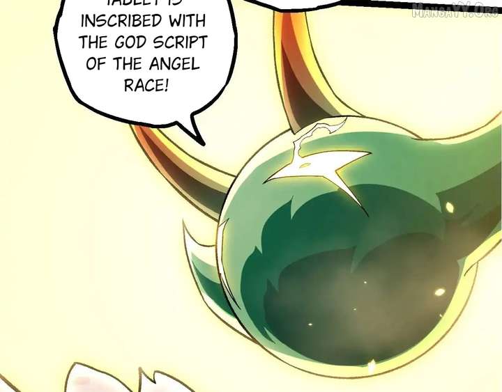 Evolution Begins With A Big Tree Chapter 468 - Page 57