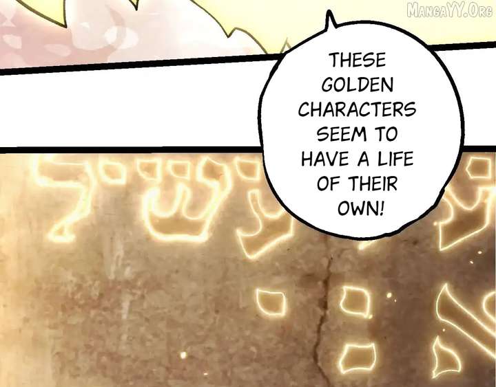 Evolution Begins With A Big Tree Chapter 468 - Page 58