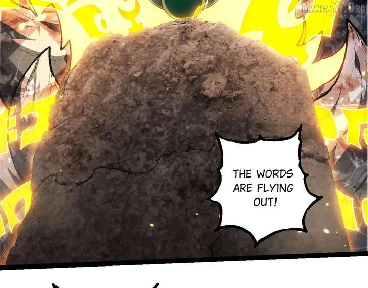 Evolution Begins With A Big Tree Chapter 468 - Page 63