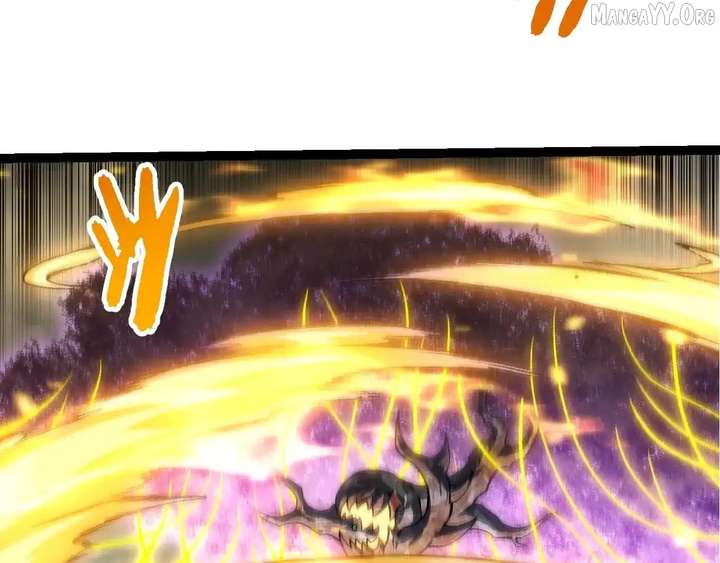 Evolution Begins With A Big Tree Chapter 468 - Page 67