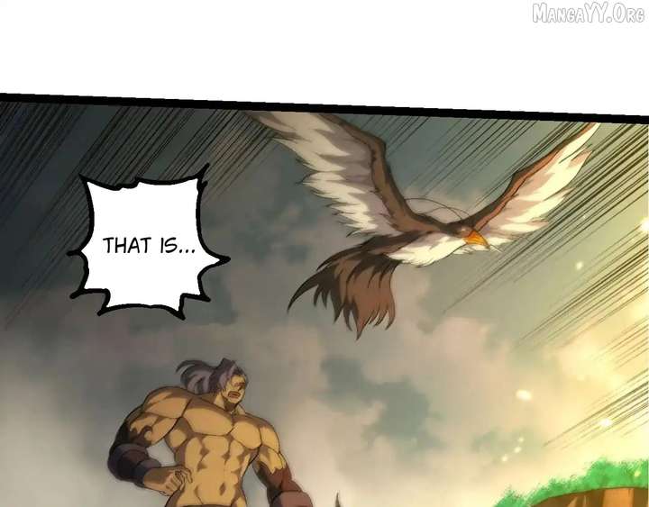 Evolution Begins With A Big Tree Chapter 468 - Page 69