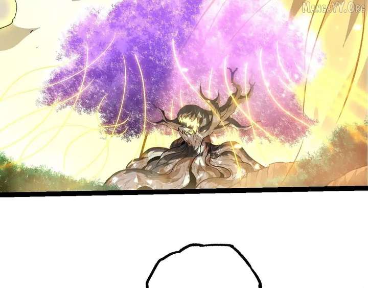 Evolution Begins With A Big Tree Chapter 468 - Page 75