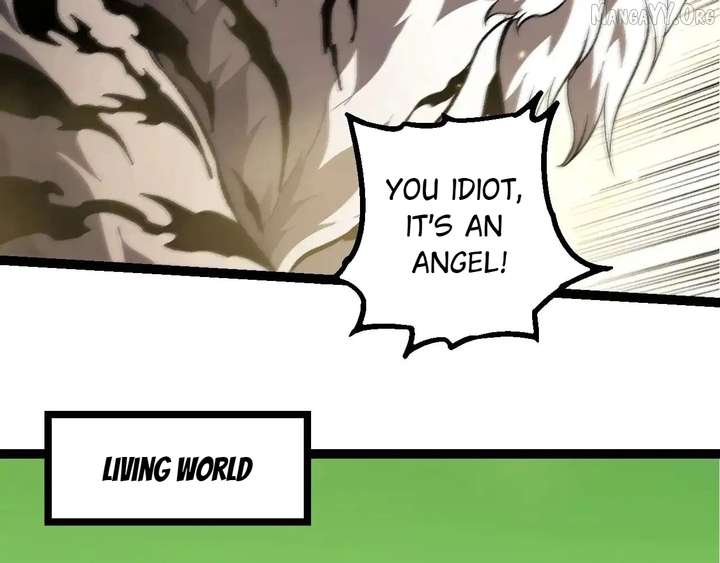 Evolution Begins With A Big Tree Chapter 468 - Page 77