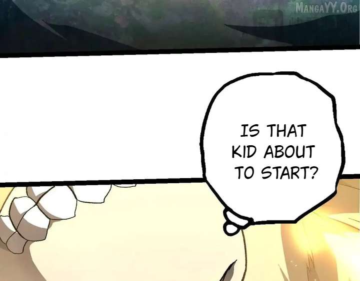 Evolution Begins With A Big Tree Chapter 468 - Page 79