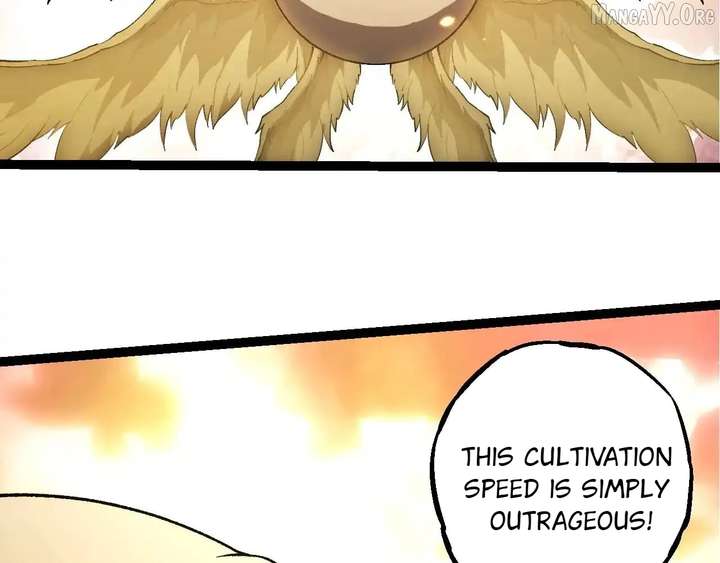 Evolution Begins With A Big Tree Chapter 468 - Page 82
