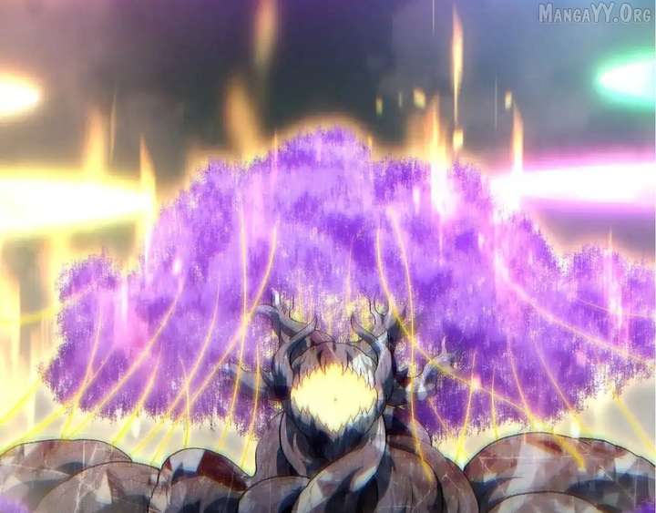 Evolution Begins With A Big Tree Chapter 468 - Page 86