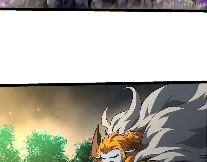 Evolution Begins With A Big Tree Chapter 468 - Page 87