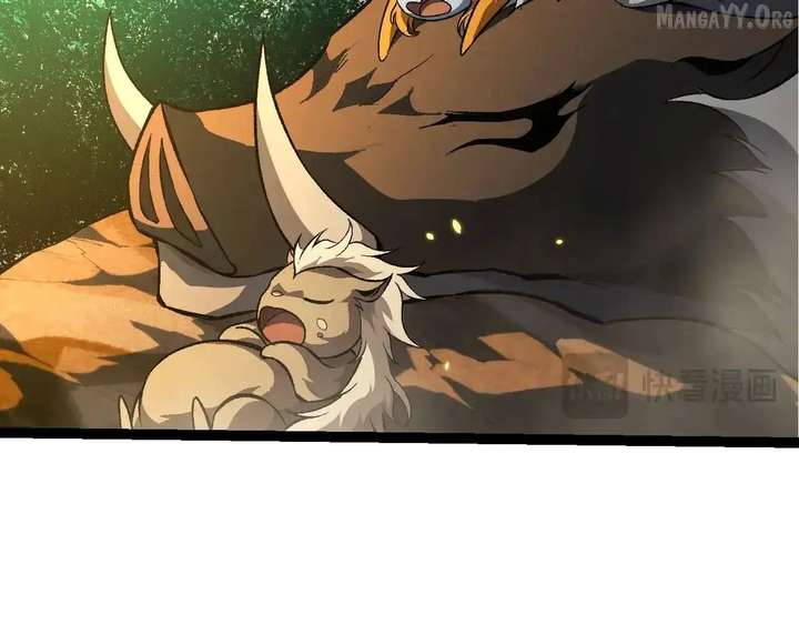 Evolution Begins With A Big Tree Chapter 468 - Page 88