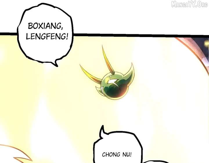 Evolution Begins With A Big Tree Chapter 468 - Page 89