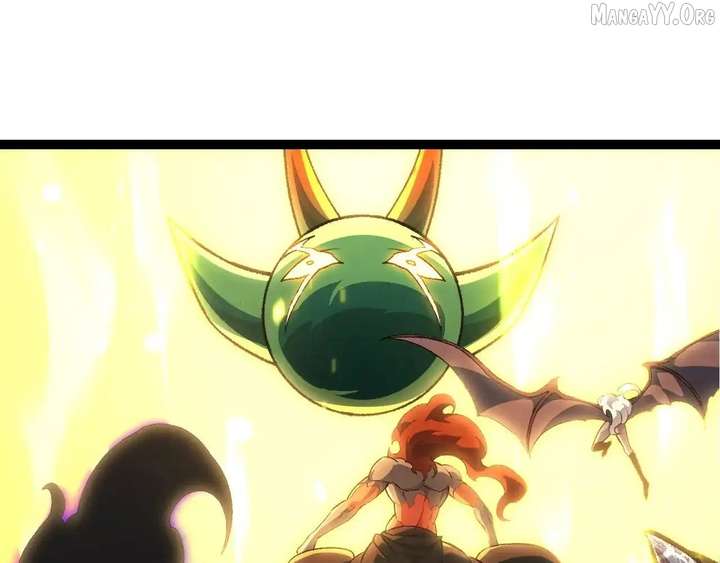 Evolution Begins With A Big Tree Chapter 468 - Page 91