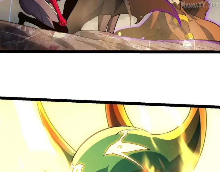 Evolution Begins With A Big Tree Chapter 468 - Page 94