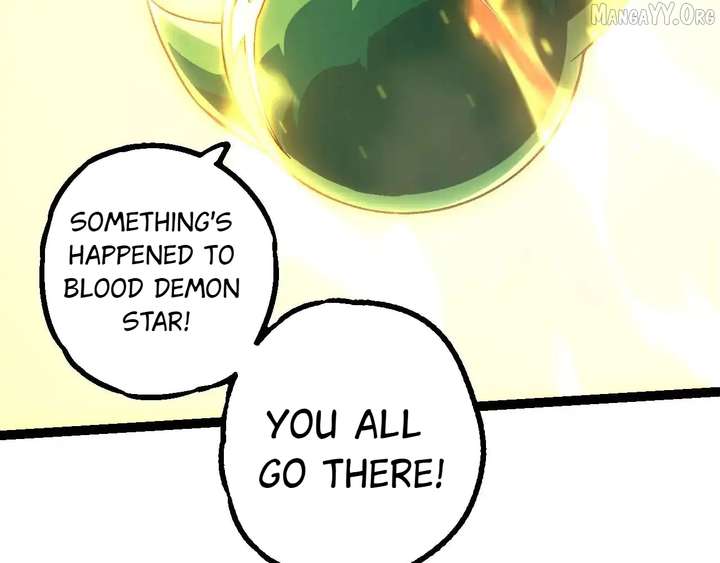 Evolution Begins With A Big Tree Chapter 468 - Page 95